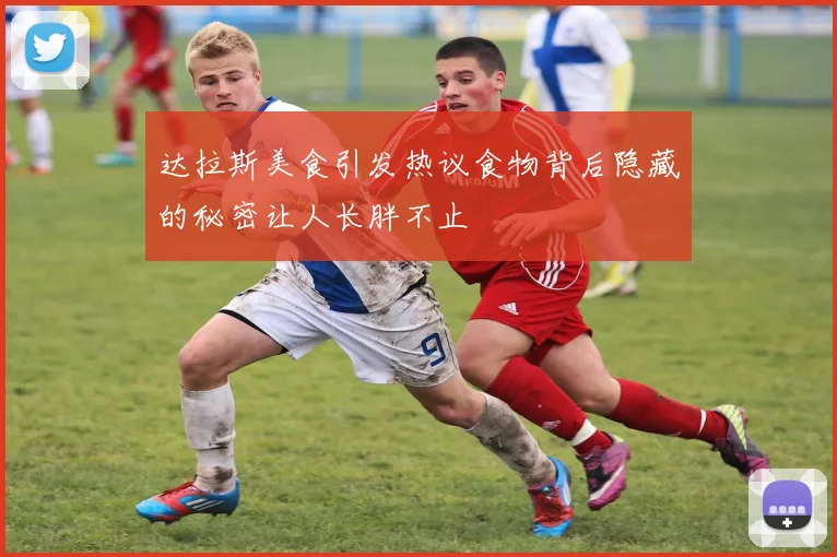 达拉斯美食引发热议食物背后隐藏的秘密让人长胖不止